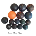 kf-Sec1878f82c9d42379bc7db0cd74628510-Fitness-Ball-High-Density-EPP-Peanut-Massage-Ball-Lightweight-Back-Neck-Foot-Mobility-Ball-Deep-Tissue