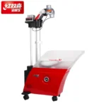 DHS table tennis server training machine R2 domestic table tennis automatic server table tennis transmitter