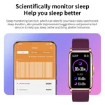 kf-Sc1d176816d00437b90785db63d175268n-LIGE-New-Fashion-Smart-Watch-Ladies-Message-Push-Blood-Pressure-DIY-Custom-Dial-Sports-Bracelet-Waterproof