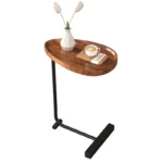 kf-S3cbb40e8232849318fe921a3223fce7cA-Sofa-Tray-Table-63cm-High-Side-Table-Couches-and-Bed-Snack-Table-for-Living-Room-Bedroom