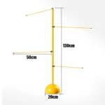 kf-Sd05108f9854c4cae964476d9c16ff8ccW-Basketball-Fitness-Training-Sticks-Exercise-Supplies-Dribble-Training-for