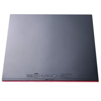 Table Tennis Rubber Sponge Cover Pong Rubber Fast Attack Table Tennis Racket Pong Rubber Protector Accessories