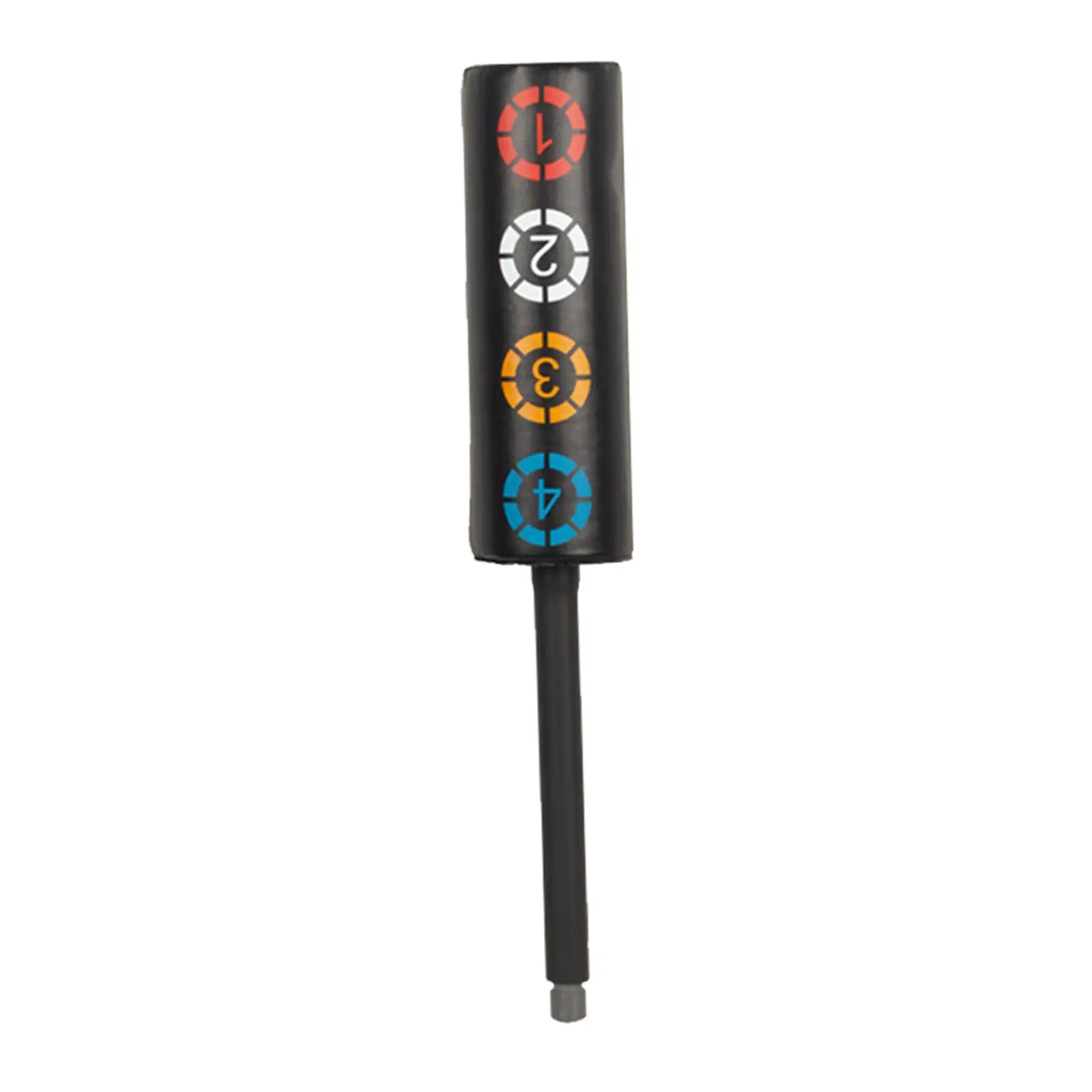 Padded Blocking Guard Trainer Defense Sticks for Basketball Football Karate