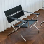 kf-Sae23aed937b2411faacf1a53b3729017N-Nordic-Saddle-Leather-Portable-Storage-Folding-Recliner-Designer-Wassily-Single-Chair-Stainless-Steel-Single-Back-Chair