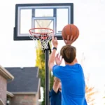 kf-S9d246624bed54ea6bf58670caeccede2X-1084-Height-Adjustable-In-Ground-Basketball-System-50-Inch-Shatterproof-Backboard