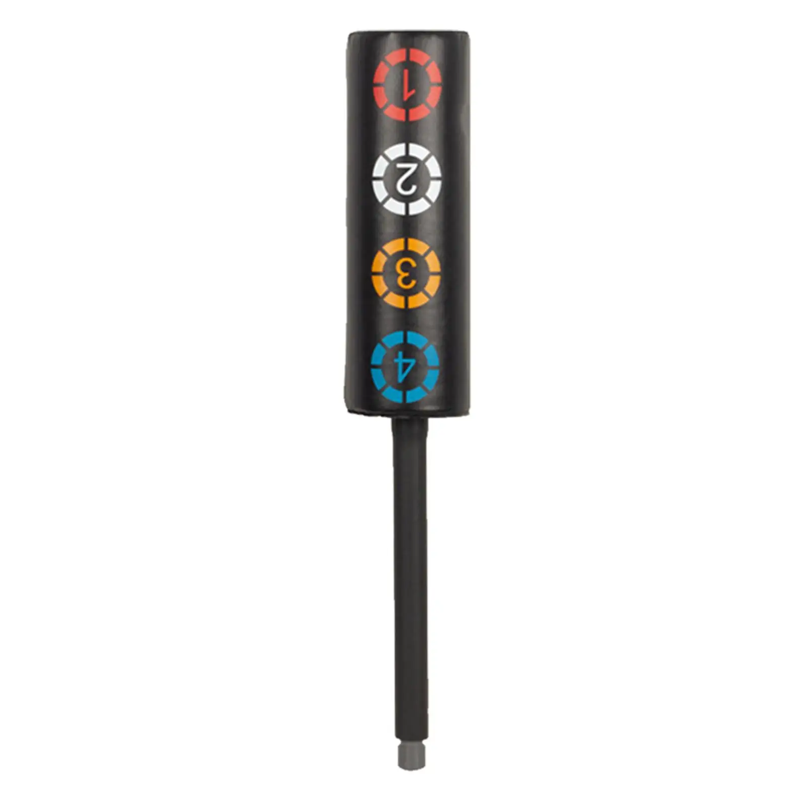 Padded Blocking Guard Trainer Defense Sticks for Basketball Football Karate