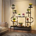 kf-S18426b927cda48ed9f0083334c7b6893I-Tribesigns-8-Tier-Metal-Plant-Stand-Large-Tall-Plant-Shelf-for-Multiple-Plants-Round-Square-Boards
