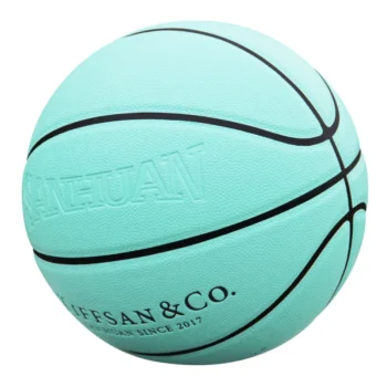 Original Sanhuan Basketball Size 7 Rubber High Quality Standard Basketball Ball Outdoor or Indoor Training Sports
