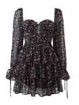 kf-S63f93c9f5c9a4f45a0f94e6bd5864d6cm-E-2022-Fashion-Women-Vintage-Floral-Print-Chiffon-Dress-Sexy-Semi-Sheer-Long-Sleeve-Layered-Ruffle