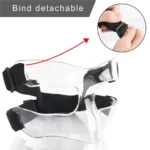 kf-S18e09ae8a9864fe2bc6b26c5005d4f1df-Nose-Guard-For-Broken-Nose-Face-Shield-Masks-Adjustable-Clear-Protection-For-Men-Women-Soccer-Basketball