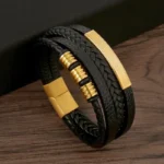kf-Scc610af868cd481cb4960f8f974041955-Classic-Men-s-Leather-Bracelet-New-Style-Hand-woven-Multi-layer-Combination-Accessory-Fashion-Man-Jewelry