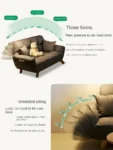 kf-Sdf9b393fc6ab4897ad9944e4fd93ba26c-Fabric-sofa-living-room-small-layout-simple-modern-two-person-lazy-sofa-rental-room-foldable-single