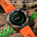 kf-S23730e78ea804845a431c2cc5e6bebebU-For-Huawei-Xiaomi-New-1-43-inch-Smart-Watch-Men-Altitude-Compass-GPS-Sports-3ATM-Waterproof