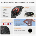 kf-Sf12728298db34745bd87a25fb1034628l-Smart-Watch-For-Samsung-Galaxy-Watch-7-44mm-Men-GPS-Tracking-NFC-Control-Smart-Watch-Health