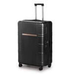 28" Carry On Expandable Luggage Lightweight Hard Shell Suitcases with Wheels TSA