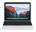 Early-2016 Apple MacBook with 1.1GHz Intel Core m3 (12-inch, 8GB RAM, 256GB