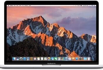 Apple MacBook Pro MNQG2LL/A 13-inch Laptop with Touch Bar, 2.9GHz dual-core