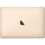 Apple 12" MacBook (Mid 2017, Gold) (Spanish Keyboard) MNYL2E/A