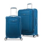 Samsonite Renew 2 Piece Softside Set (CO/L) - Luggage