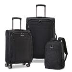 Samsonite Tenacity DLX 3 Piece Set - Luggage