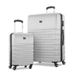 Samsonite 2 Piece Set (CO/L) - Luggage