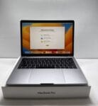 Apple MacBook Pro 13.3" (128GB SSD, Intel Core i7-7660U, 2.50GHz, 8GB) Laptop -