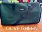 Halfday Travel Duffel Garment Bag - NEW UNOPENED - Normal Retail $98 - FREE SHIP