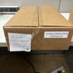 Apple Macbook Air A1466 13" 2014 I5 1.4GHz 4GB 256GB SSD MD760LL/B Monterey