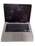 Apple MacBook A1278 13.3 inch Laptop - MB466LL/A (October, 2008)