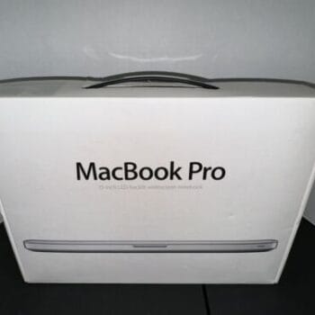 Apple MacBook Pro A1286 15.4" Laptop-MC721LL/A (February, 2011) Extremely RARE!!