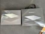 2008 Apple MacBook Air Factory sealed