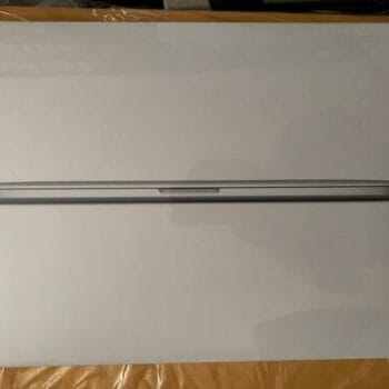 2014 NEW SEALED Apple MacBook Pro 15.4" 256GB SSD i7 2.20 GHz 16GB MGXA2LL A1398
