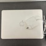 MacBook 2009 13" INTEL 2.26 GHz Core 2 Duo 4GB RAM, OS High Sierra