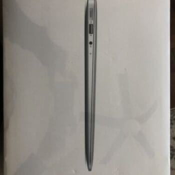 macbook airA1466 / German Keypad