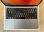Apple MacBook Pro 13.3" 256GB Laptop - MLL42LL/A (October, 2016, Space Gray)