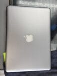 #A2 Apple MacBook Pro A1278 2.5GHz Intel Core i5 8GB 500hd Bad Battery