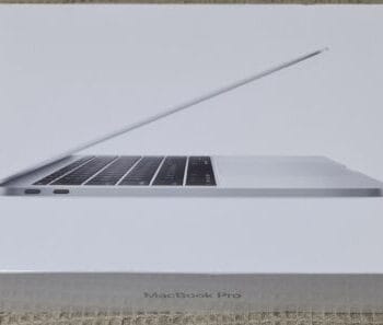 Brand New Apple MacBook Pro 13.3” i5 2.5GHz 512GB 8GB A1708 Z0UJ0001G Non-Touch