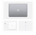 MacBook Pro Retina 13.3-inch (2017) - Core i7 - 8GB - SSD 512GB