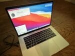 MacBook Pro I7 15inch 2017