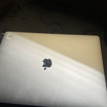 Apple MacBook Pro A1707 (2017) Laptop 15" i7 2.9Ghz CPU 16GB RAM 250 SSD