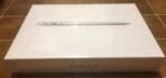 Apple MacBook Air 13.3" Laptop, 128GB - MQD32LL/A - (June, 2017, Silver)