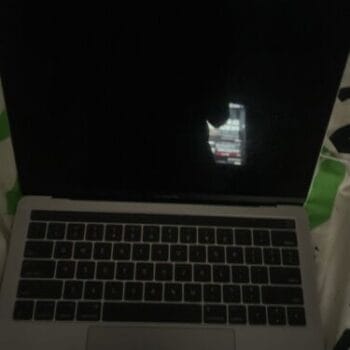 macbook pro 2017 13 inch Touch Bar 2017