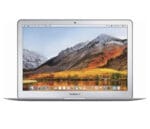 2017 MacBook Air 13in - 1.8GHz Core i5, 8GB RAM, 128GB SSD