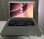 MacBook Air 13.3 Inch 2017