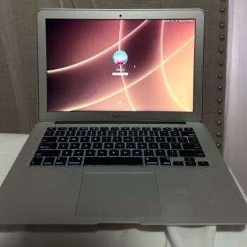 MacBook Air 13.3 Inch 2017