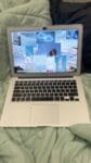 macbook air 2017 13 inch