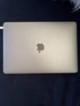 Silver 2019 MacBook Air
