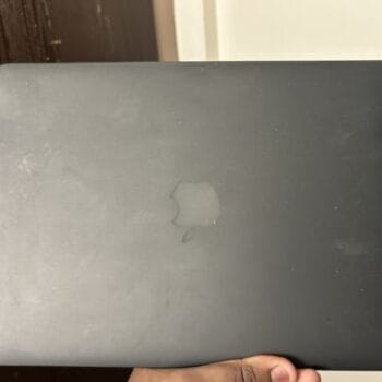 apple macbook air
