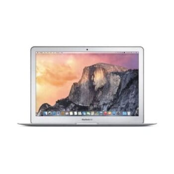 Macbook Air - 2015 13” i5 128GB by Apple