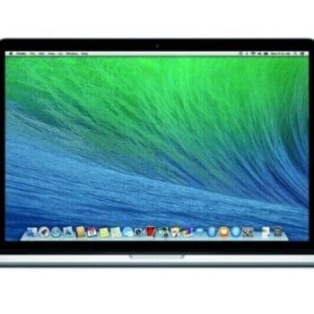Apple MacBook Pro 15.4 inch Laptop - MB986LL/A (June, 2009)
